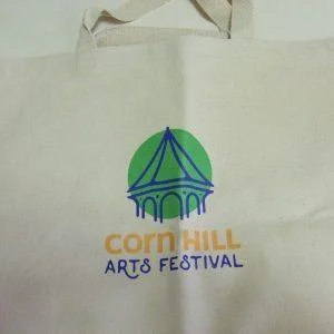 Arts Festival Tote
