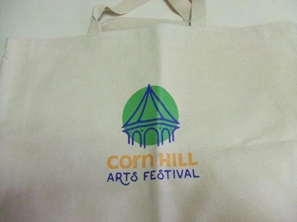 Arts Festival Tote