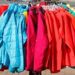 Dr. Alice Holloway Young School of Excellence (School #3) coat drive
