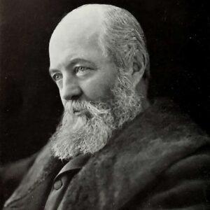 Frederick Law OlmsteD