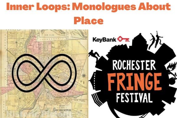 Inner Loops: Monologues About Place