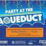 party aqueduct
