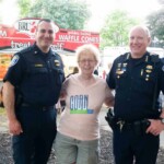 2022 corn hill rochester ny national night out ice cream social
