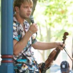 2022 Corn Hill Gazebo Concert Series Todd East the Hot Sweets